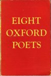 eight oxford poets