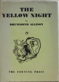 the yellow night