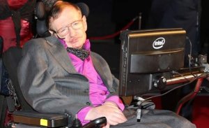 Hawking: the end of the human race?